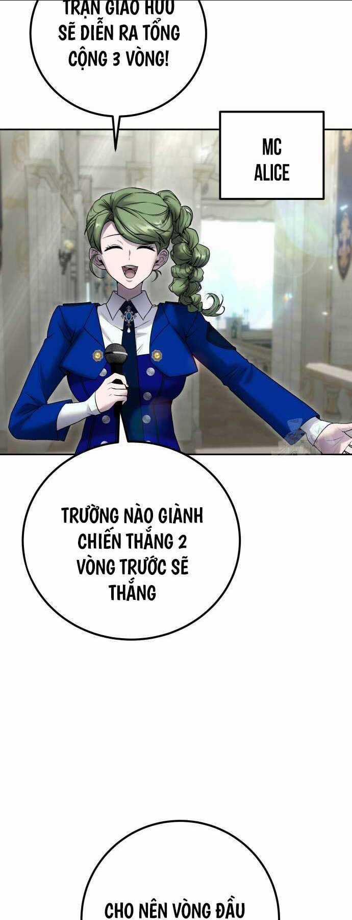 Tôi Mạnh Hơn Anh Hùng Chapter 27 trang 10
