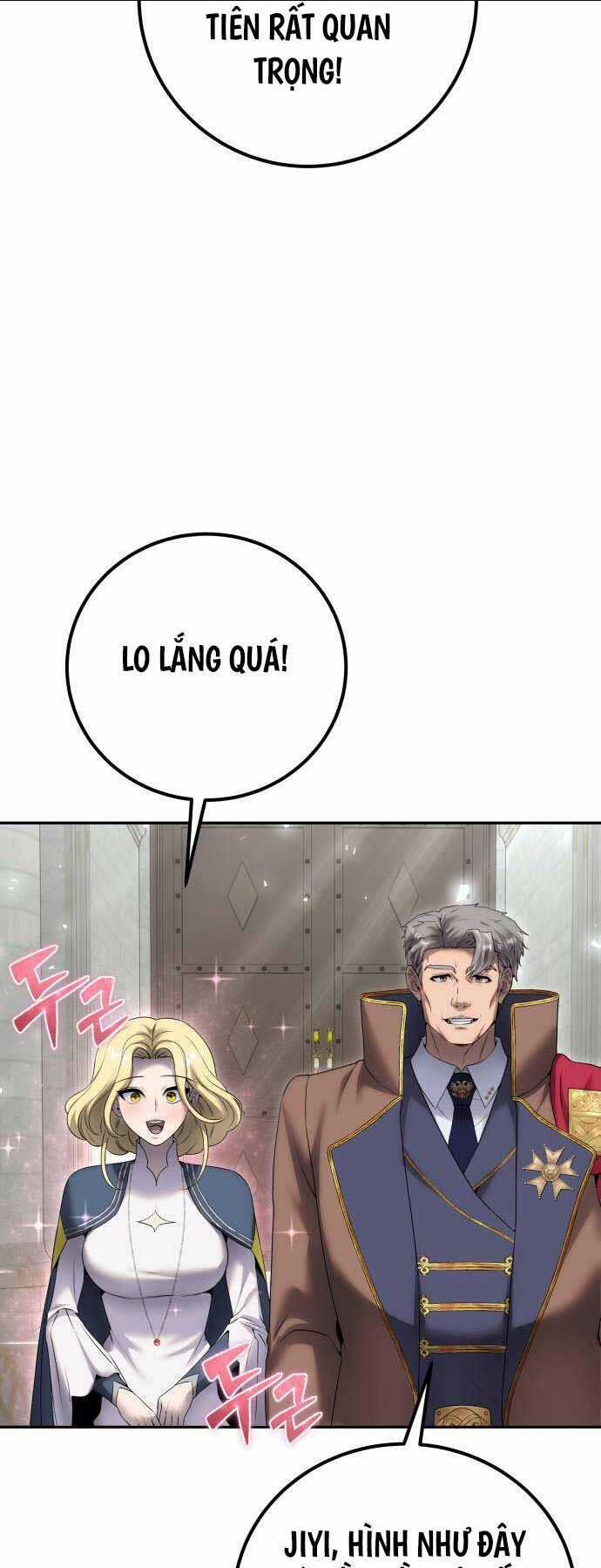 Tôi Mạnh Hơn Anh Hùng Chapter 27 trang 11