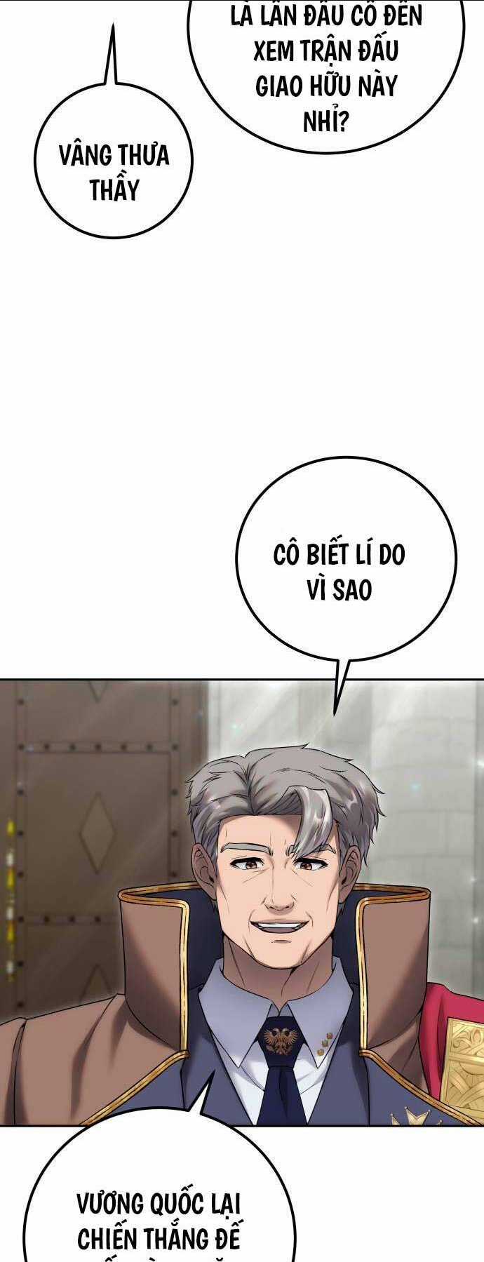 Tôi Mạnh Hơn Anh Hùng Chapter 27 trang 12