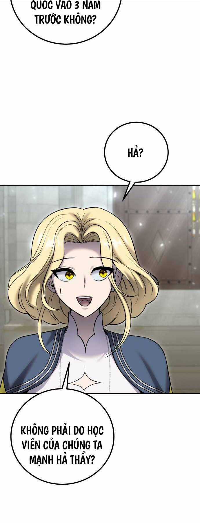 Tôi Mạnh Hơn Anh Hùng Chapter 27 trang 13