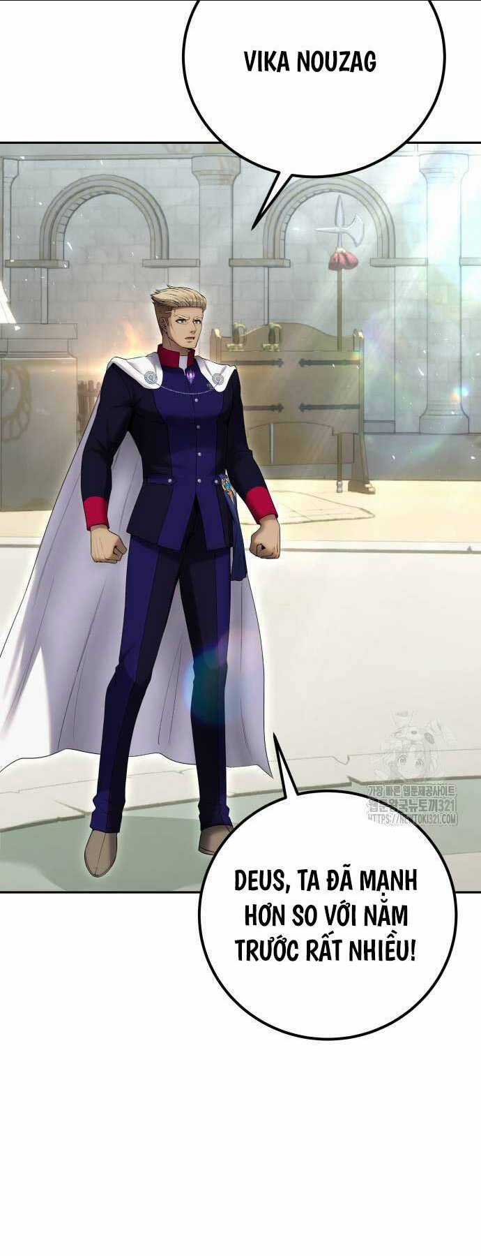 Tôi Mạnh Hơn Anh Hùng Chapter 27 trang 17