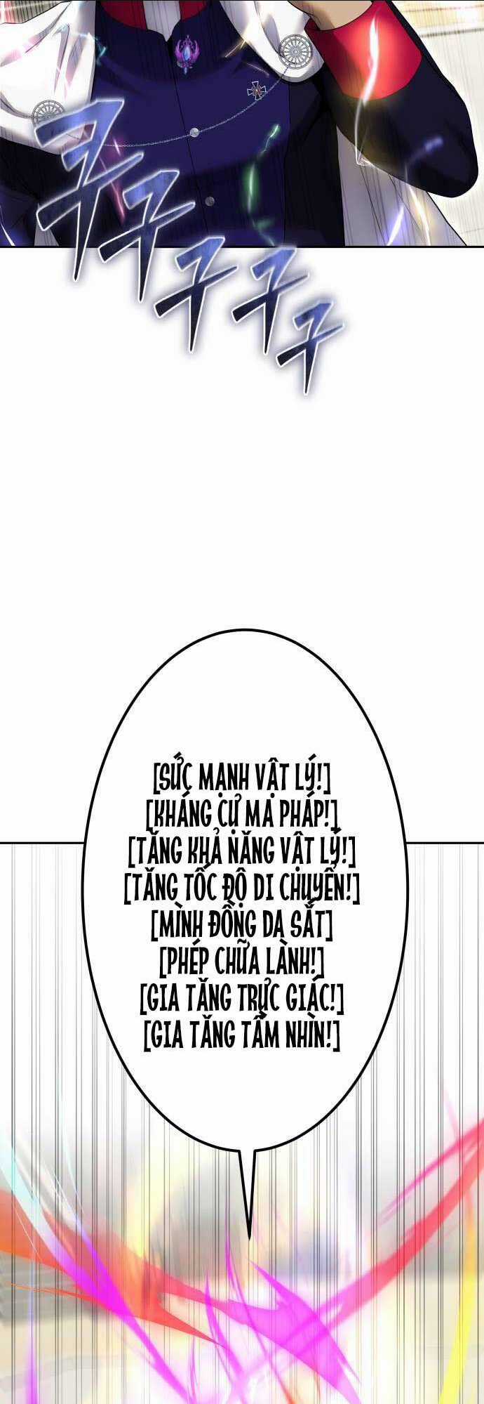 Tôi Mạnh Hơn Anh Hùng Chapter 27 trang 19