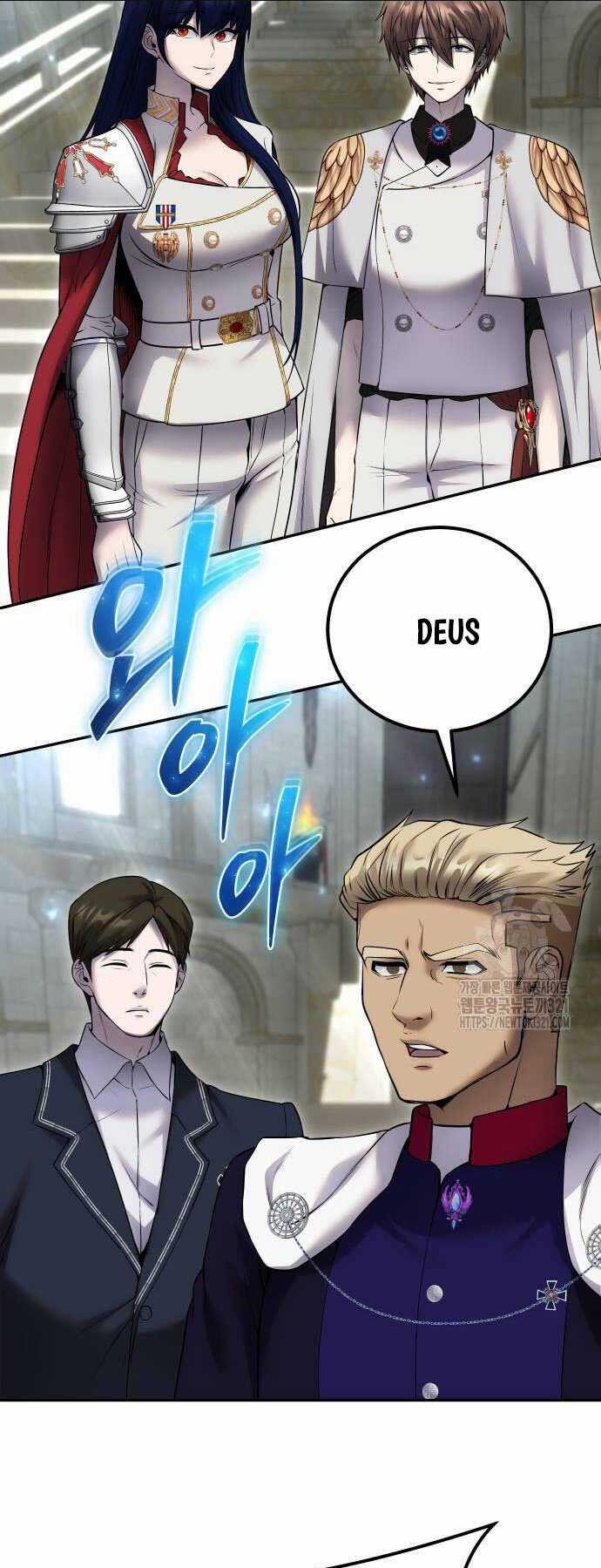 Tôi Mạnh Hơn Anh Hùng Chapter 27 trang 2