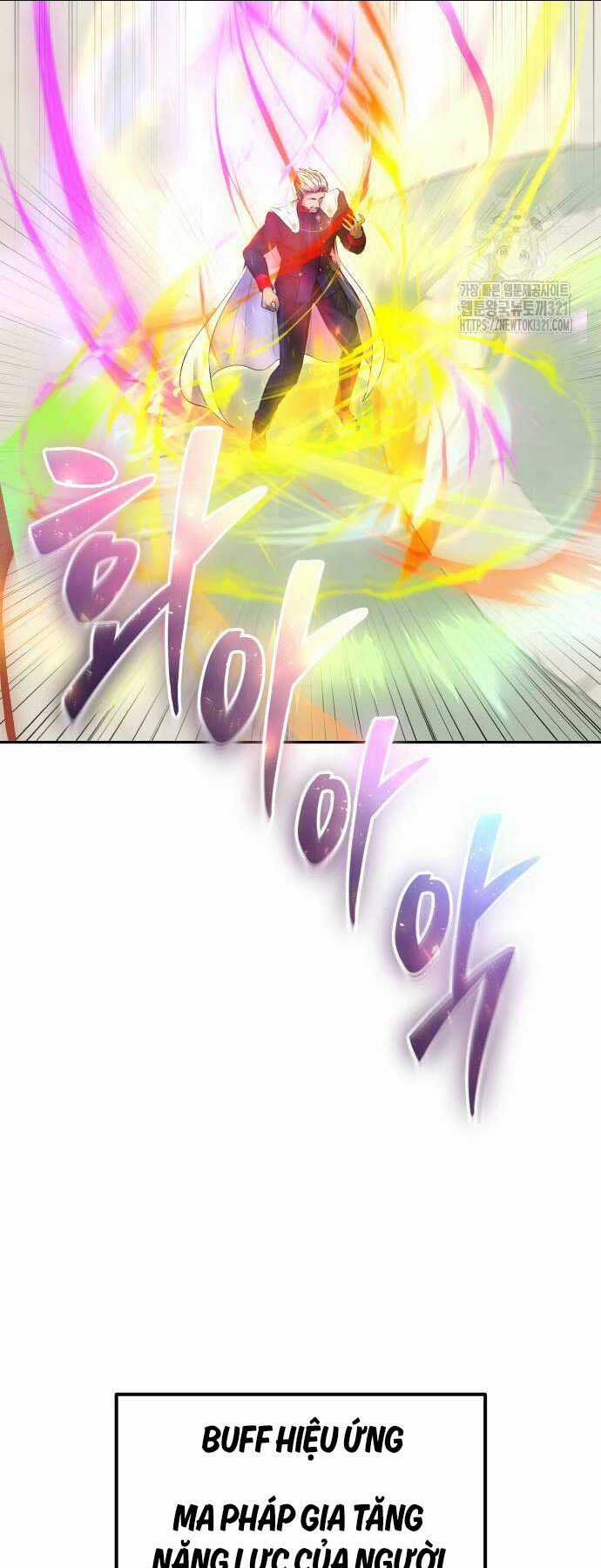 Tôi Mạnh Hơn Anh Hùng Chapter 27 trang 20