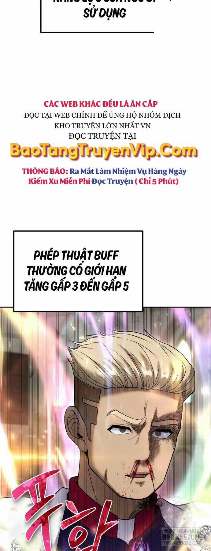 Tôi Mạnh Hơn Anh Hùng Chapter 27 trang 21