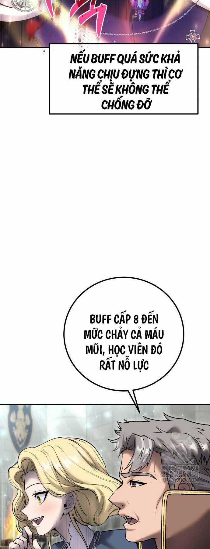 Tôi Mạnh Hơn Anh Hùng Chapter 27 trang 22