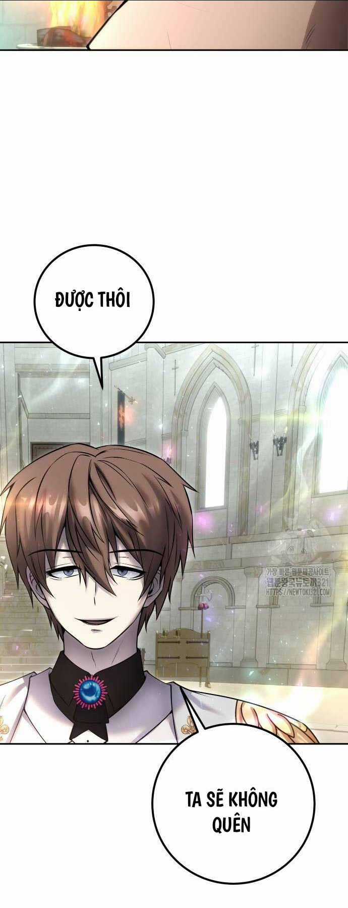 Tôi Mạnh Hơn Anh Hùng Chapter 27 trang 24