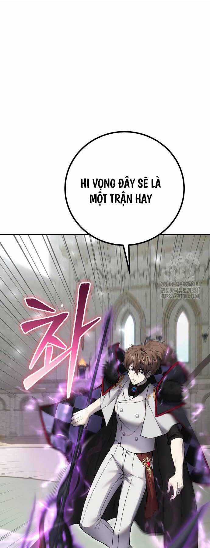 Tôi Mạnh Hơn Anh Hùng Chapter 27 trang 25