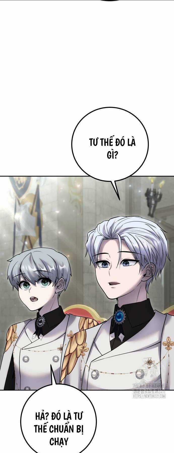 Tôi Mạnh Hơn Anh Hùng Chapter 27 trang 29