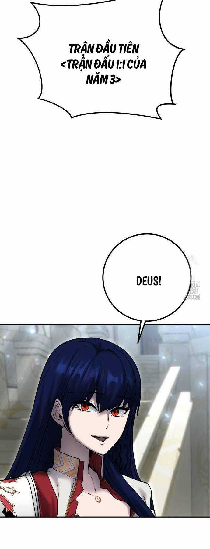 Tôi Mạnh Hơn Anh Hùng Chapter 27 trang 3