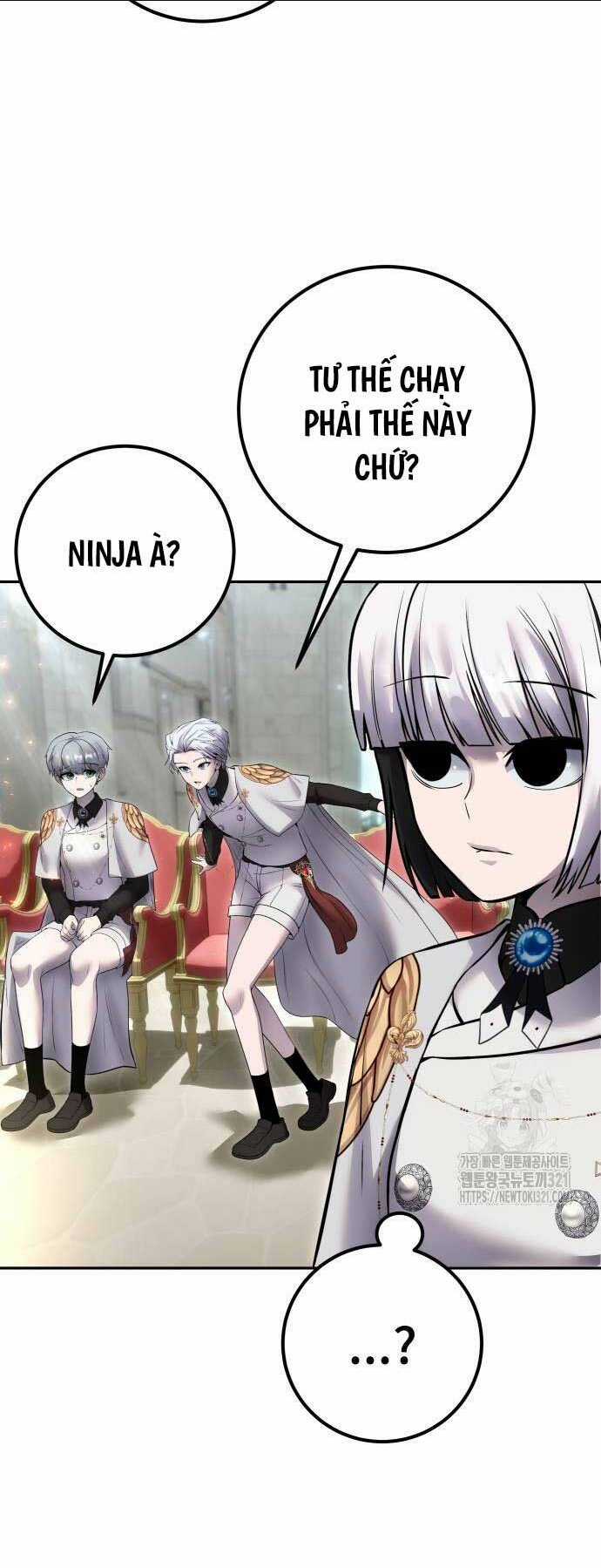 Tôi Mạnh Hơn Anh Hùng Chapter 27 trang 30