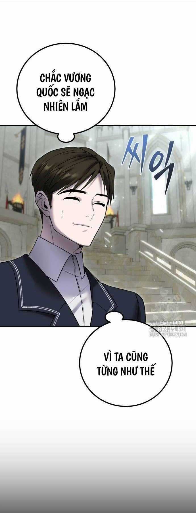 Tôi Mạnh Hơn Anh Hùng Chapter 27 trang 31