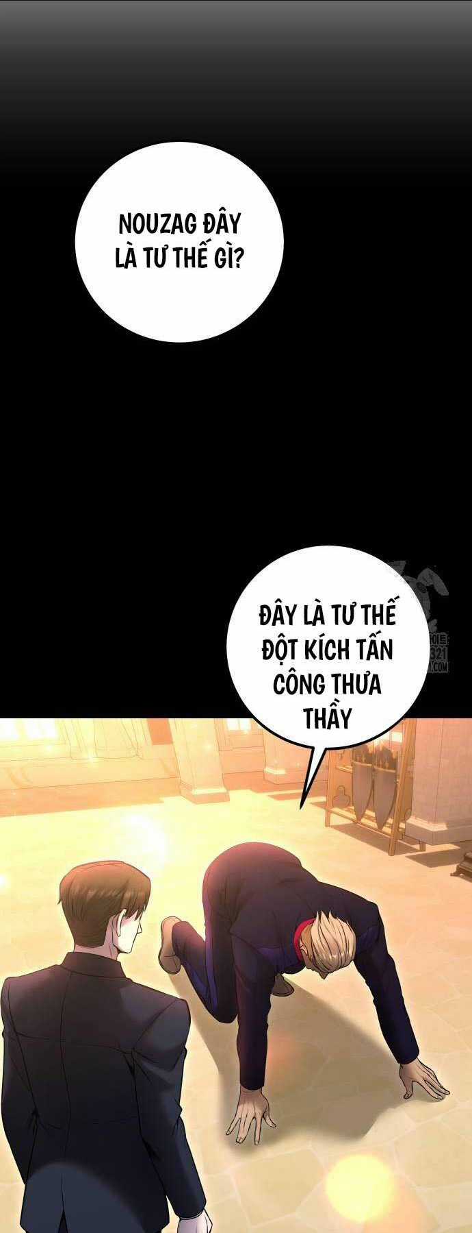 Tôi Mạnh Hơn Anh Hùng Chapter 27 trang 32