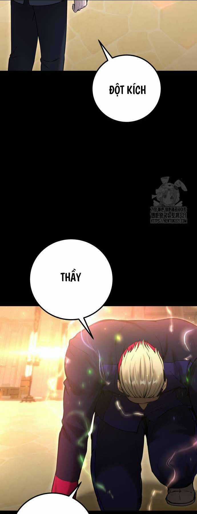 Tôi Mạnh Hơn Anh Hùng Chapter 27 trang 33