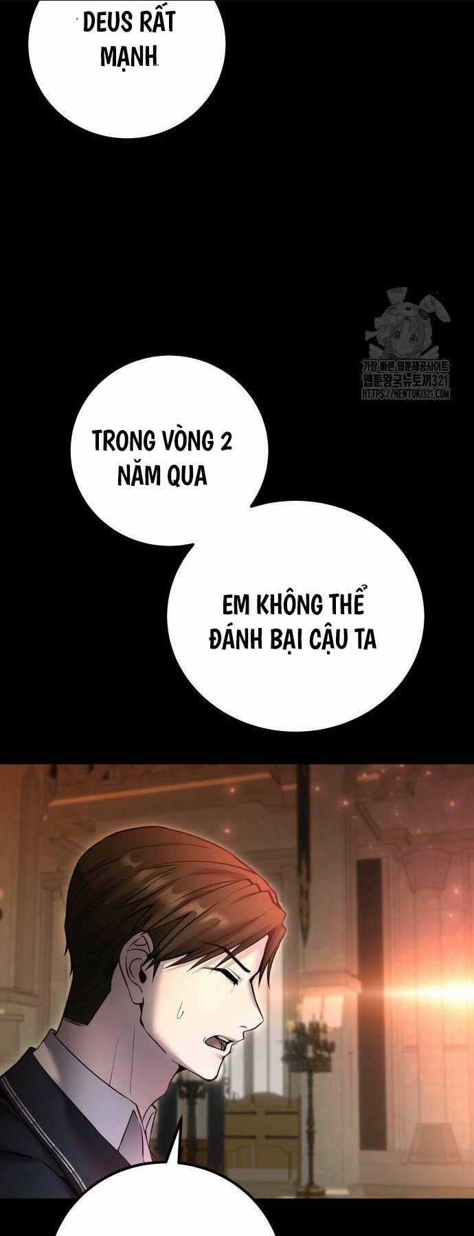 Tôi Mạnh Hơn Anh Hùng Chapter 27 trang 34