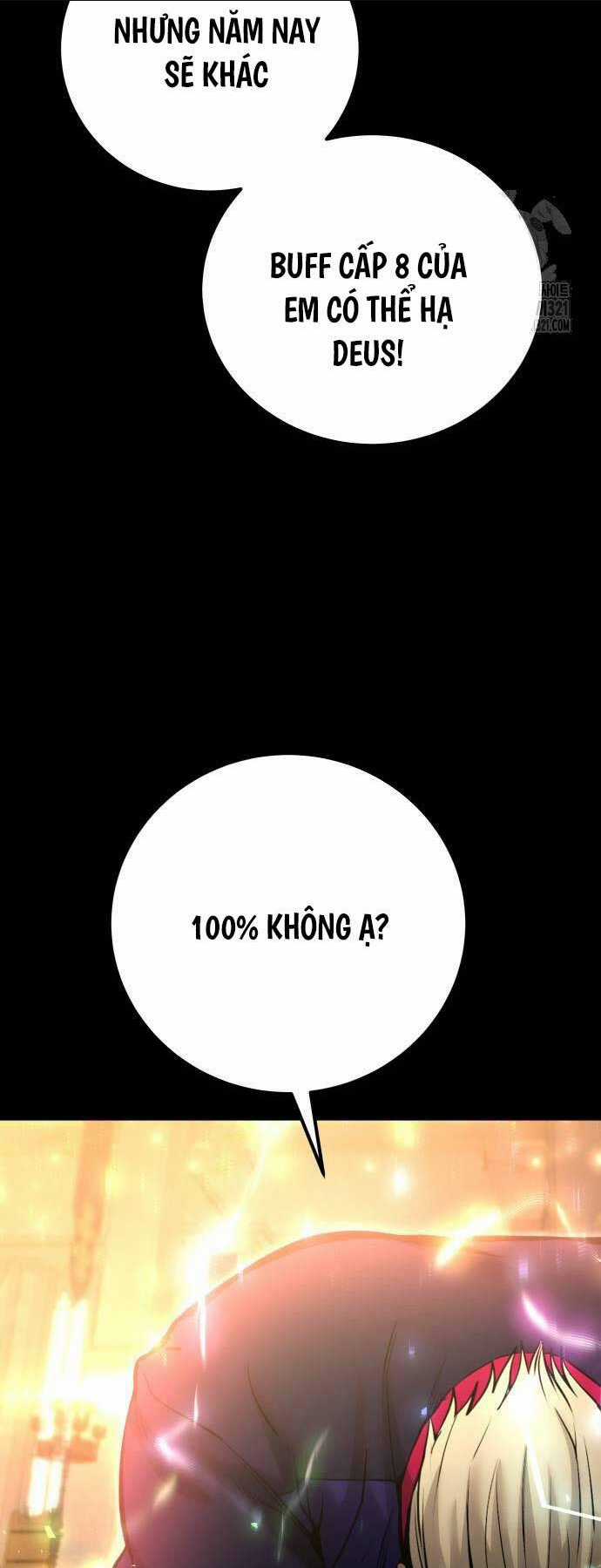 Tôi Mạnh Hơn Anh Hùng Chapter 27 trang 35