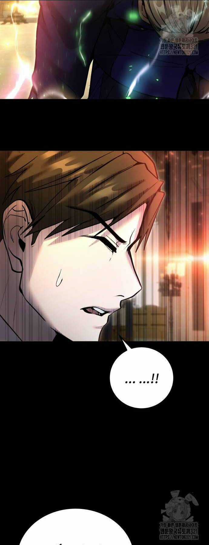 Tôi Mạnh Hơn Anh Hùng Chapter 27 trang 36