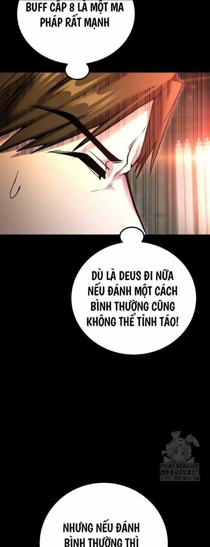 Tôi Mạnh Hơn Anh Hùng Chapter 27 trang 37