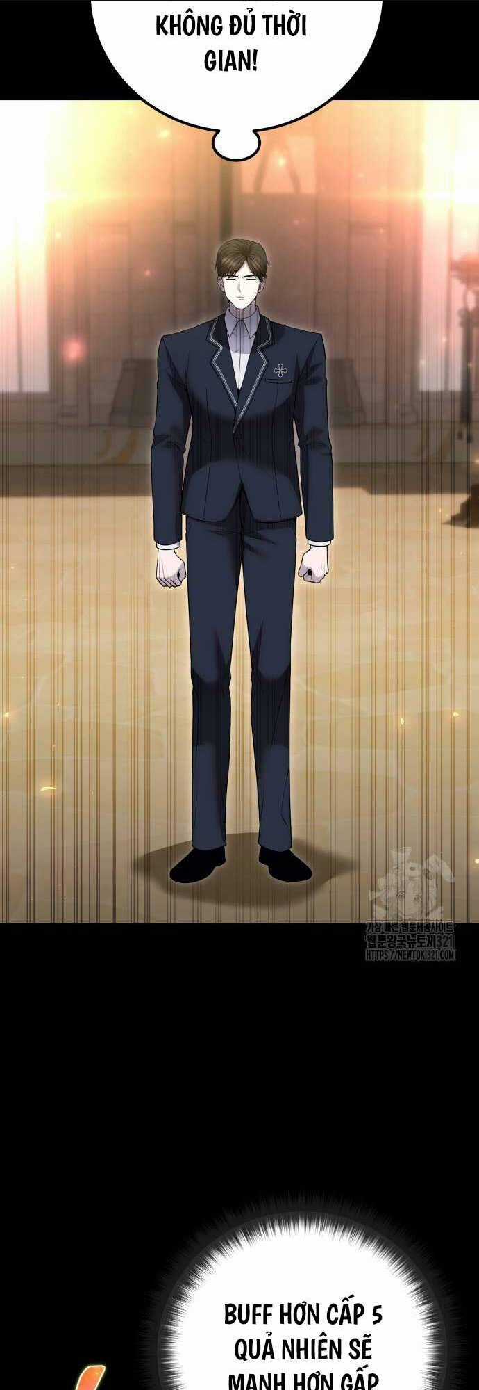 Tôi Mạnh Hơn Anh Hùng Chapter 27 trang 38