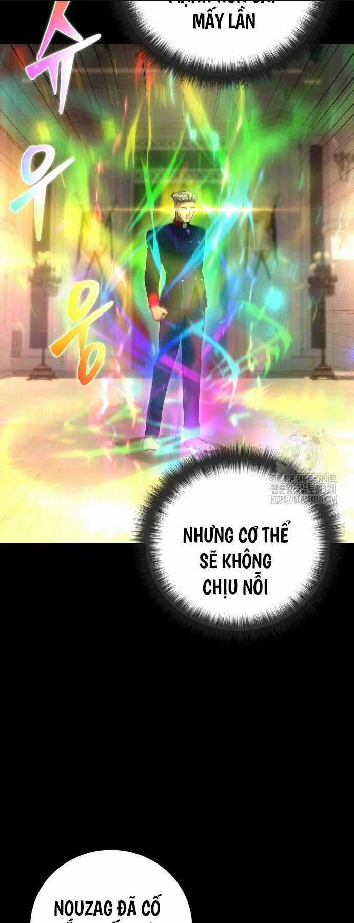 Tôi Mạnh Hơn Anh Hùng Chapter 27 trang 39