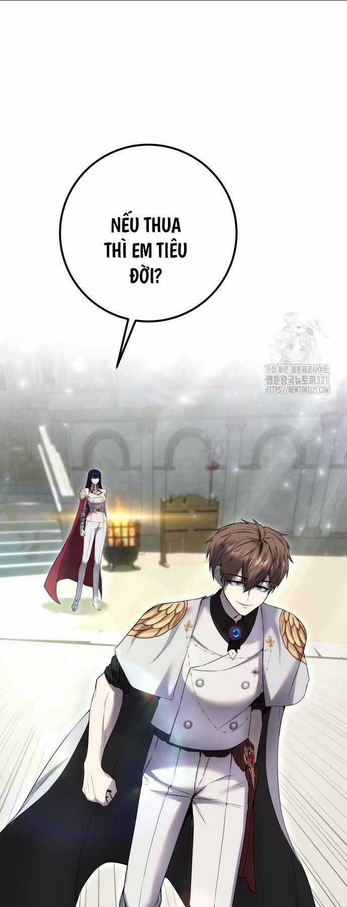 Tôi Mạnh Hơn Anh Hùng Chapter 27 trang 4