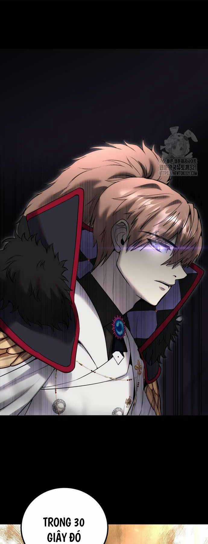 Tôi Mạnh Hơn Anh Hùng Chapter 27 trang 41