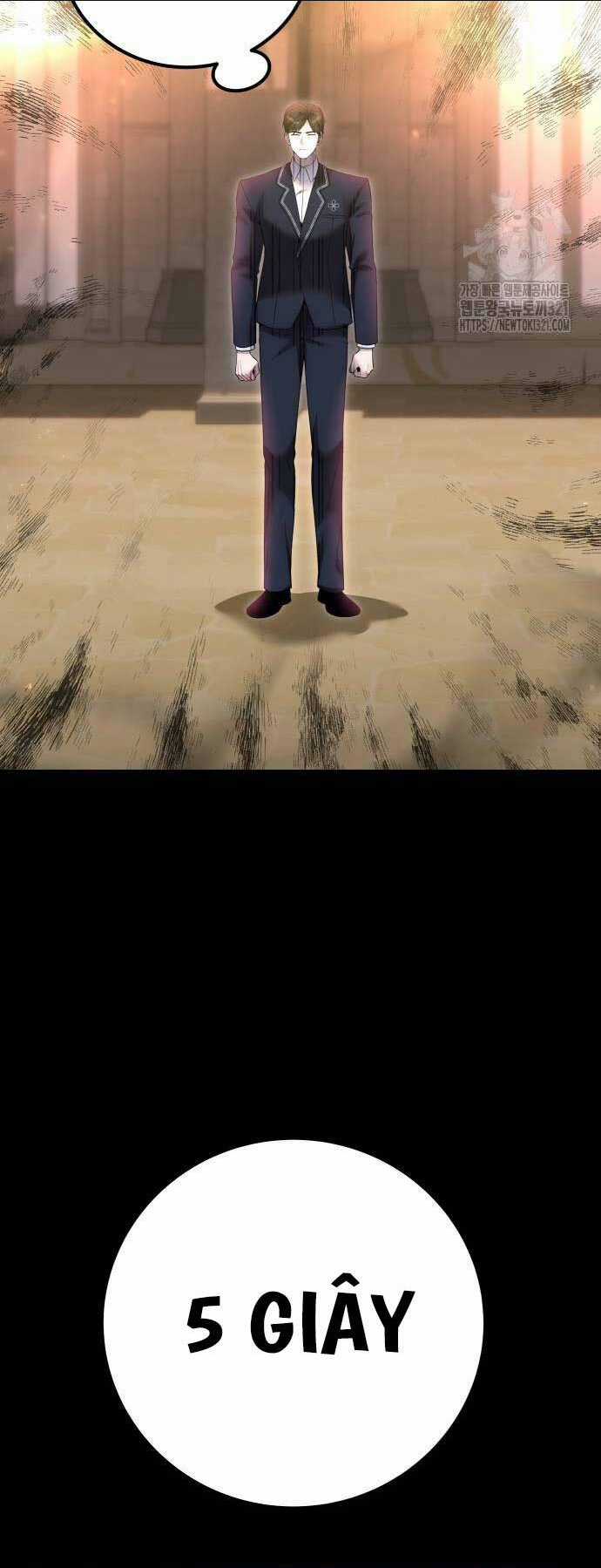 Tôi Mạnh Hơn Anh Hùng Chapter 27 trang 42