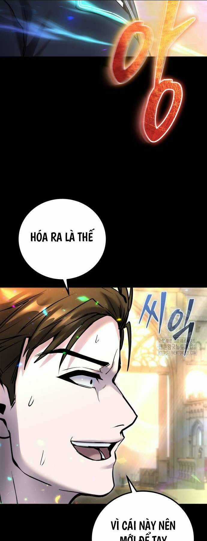 Tôi Mạnh Hơn Anh Hùng Chapter 27 trang 46