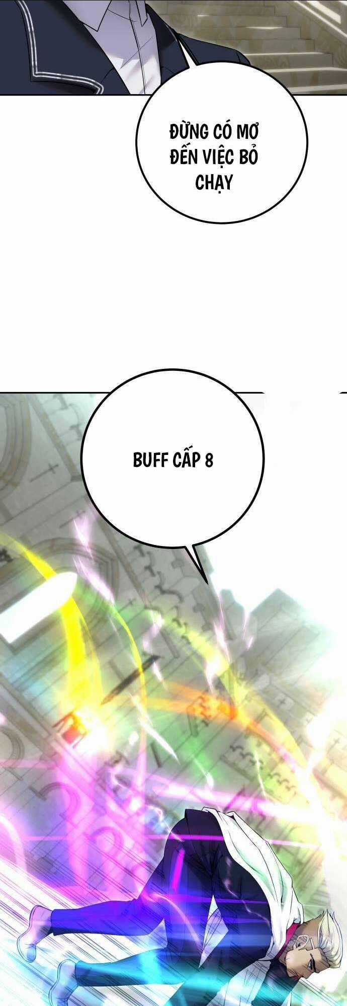 Tôi Mạnh Hơn Anh Hùng Chapter 27 trang 48