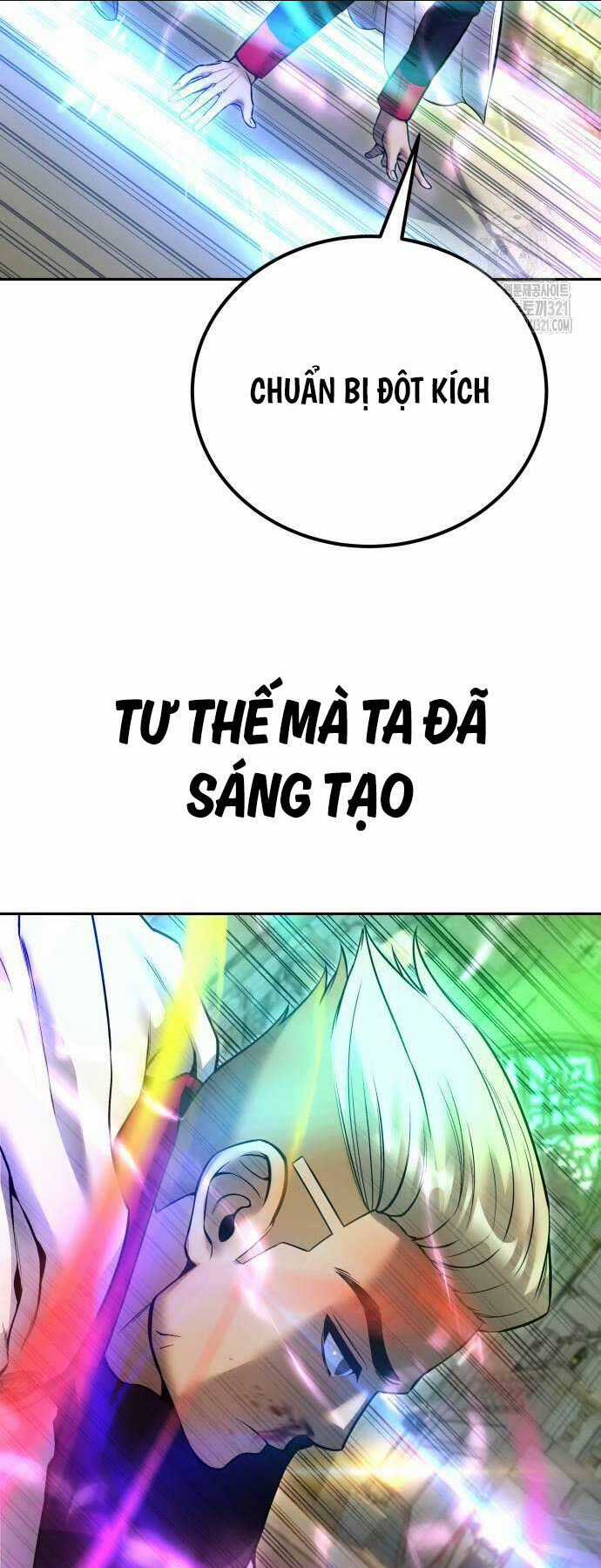 Tôi Mạnh Hơn Anh Hùng Chapter 27 trang 49