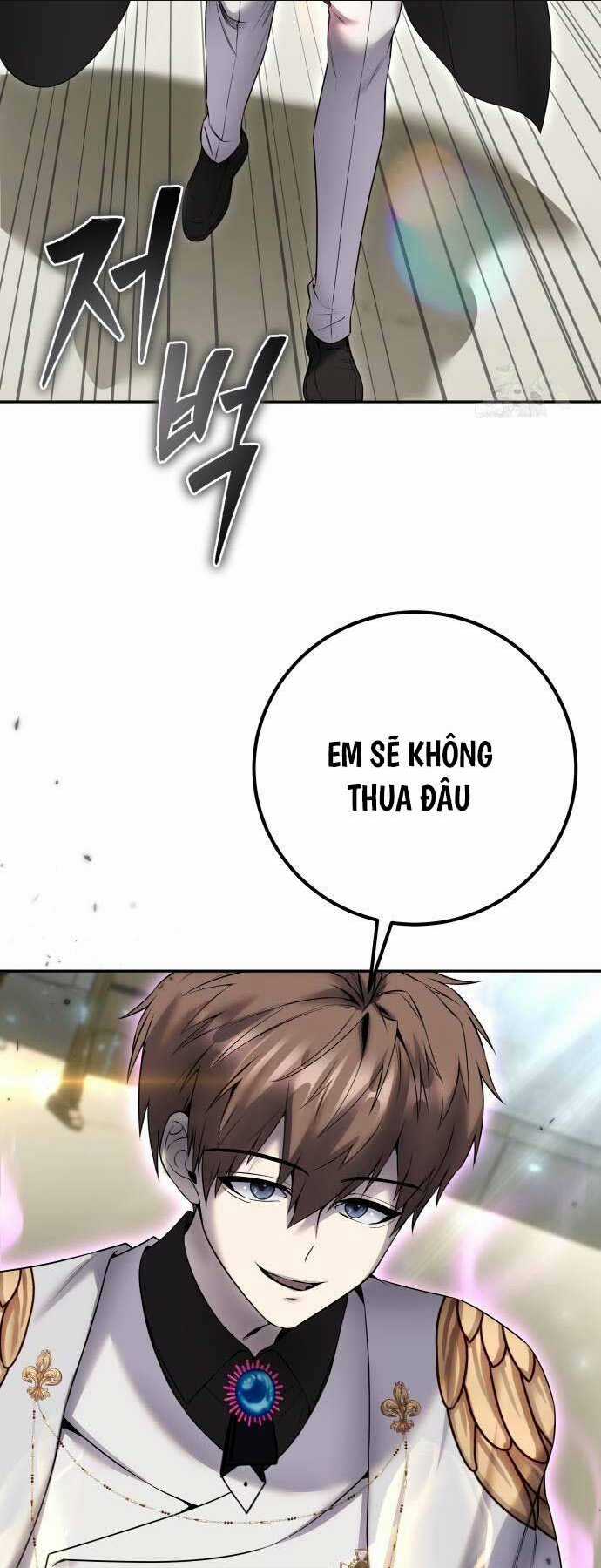 Tôi Mạnh Hơn Anh Hùng Chapter 27 trang 5