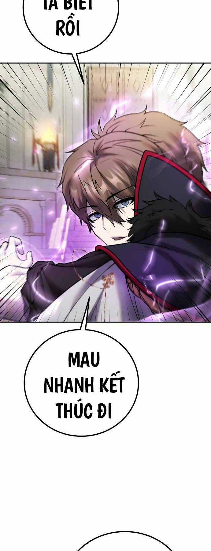 Tôi Mạnh Hơn Anh Hùng Chapter 27 trang 52