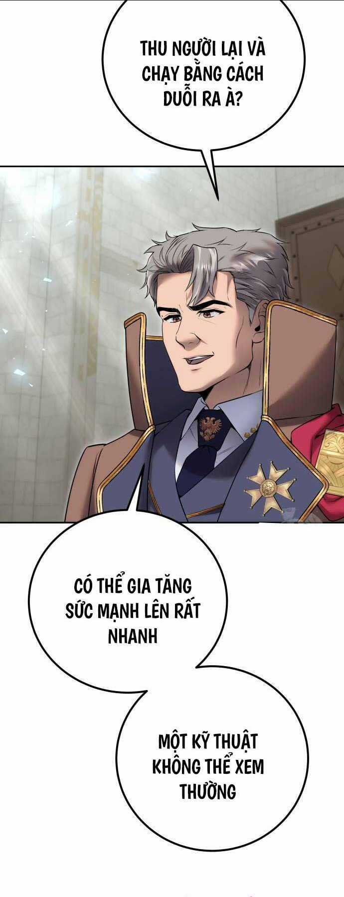 Tôi Mạnh Hơn Anh Hùng Chapter 27 trang 53