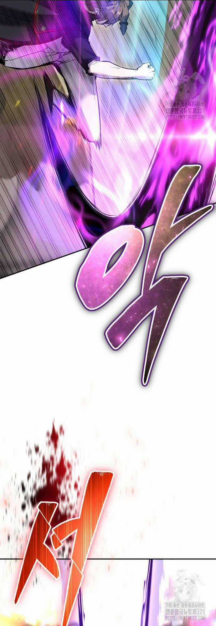 Tôi Mạnh Hơn Anh Hùng Chapter 27 trang 57