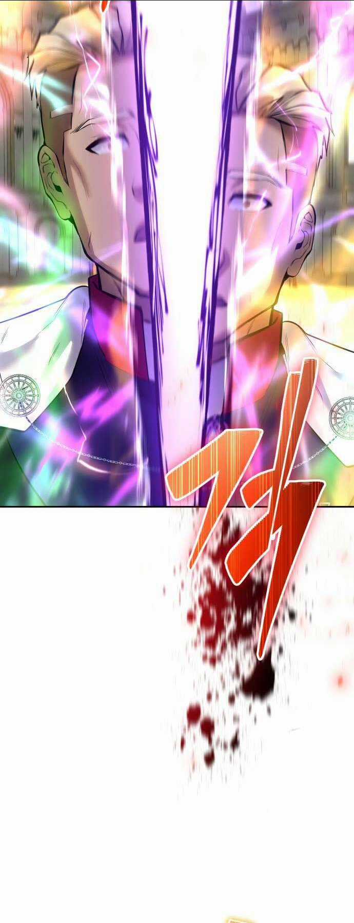 Tôi Mạnh Hơn Anh Hùng Chapter 27 trang 58