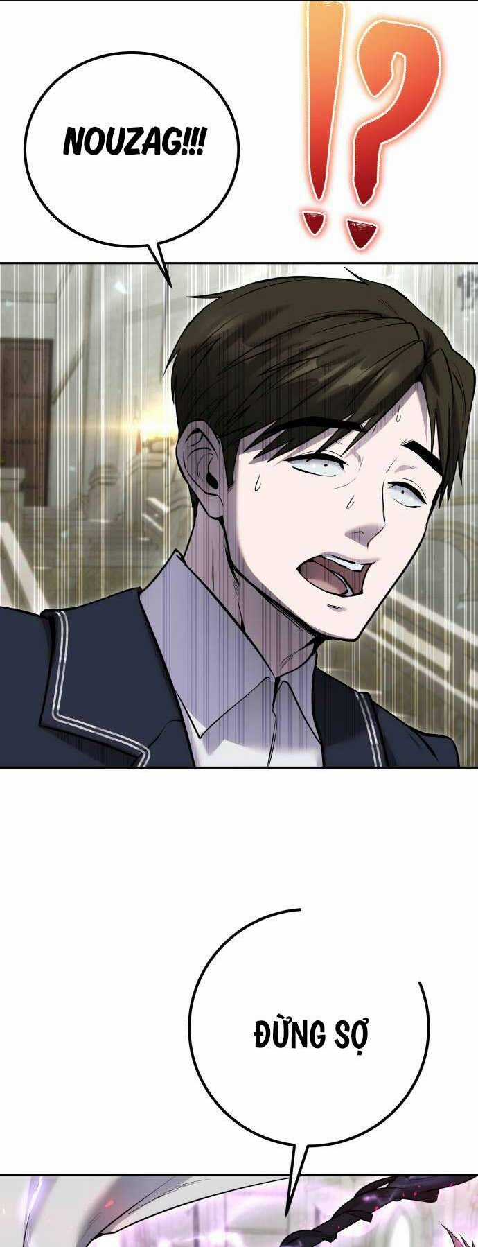 Tôi Mạnh Hơn Anh Hùng Chapter 27 trang 59