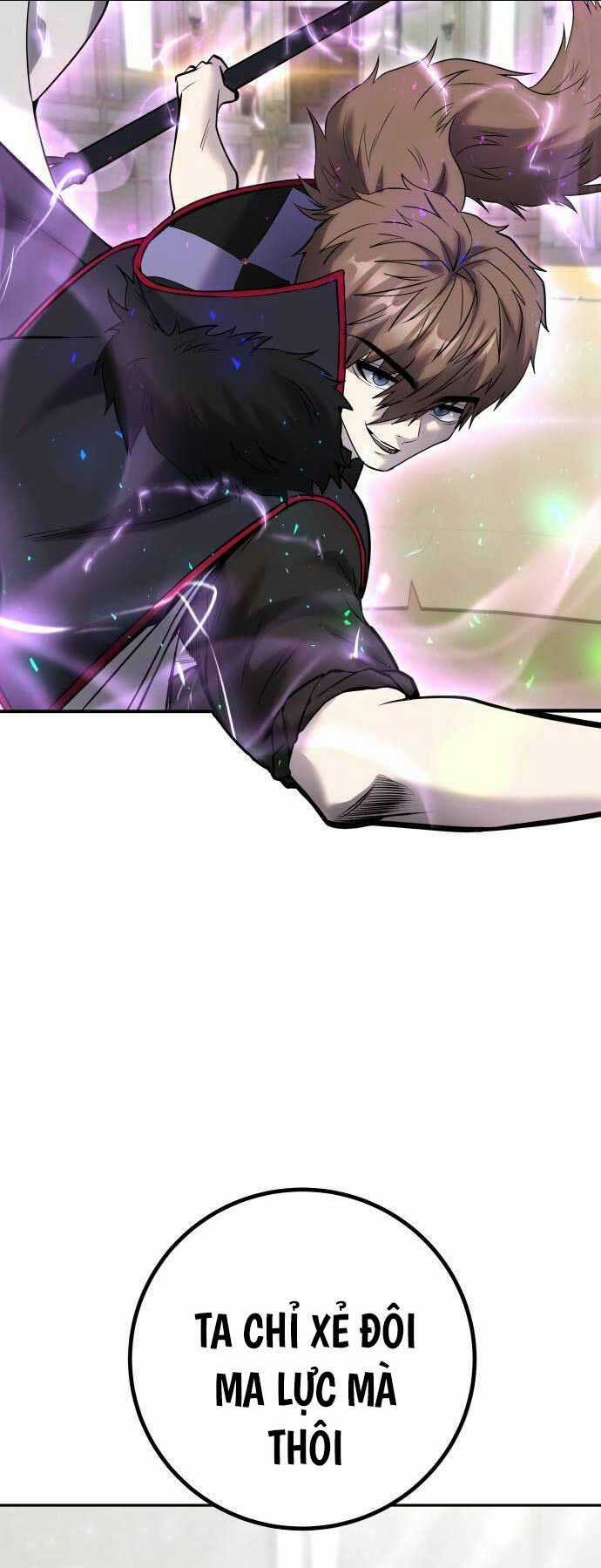 Tôi Mạnh Hơn Anh Hùng Chapter 27 trang 60