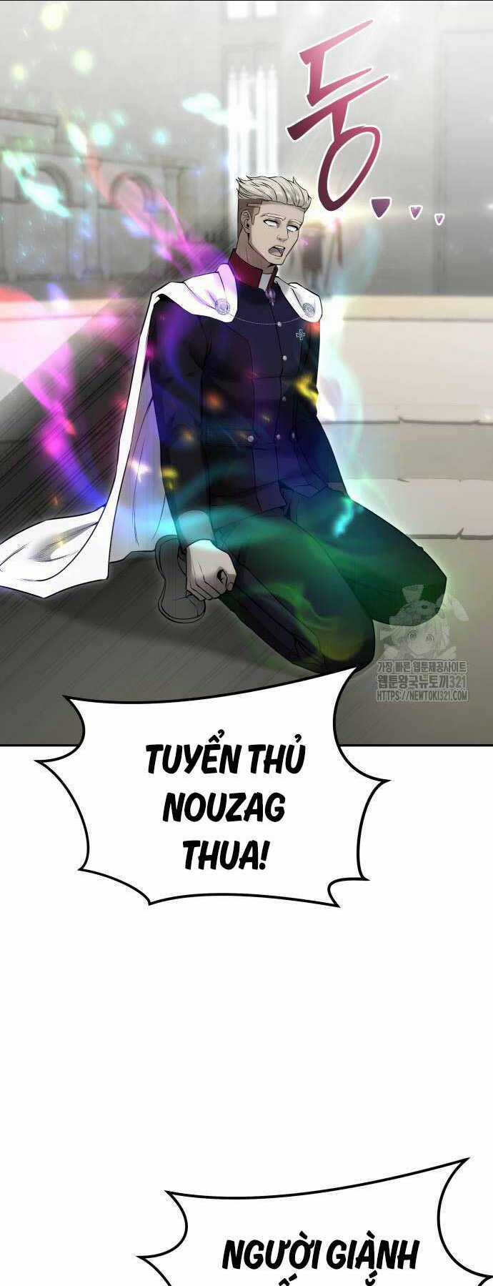 Tôi Mạnh Hơn Anh Hùng Chapter 27 trang 61