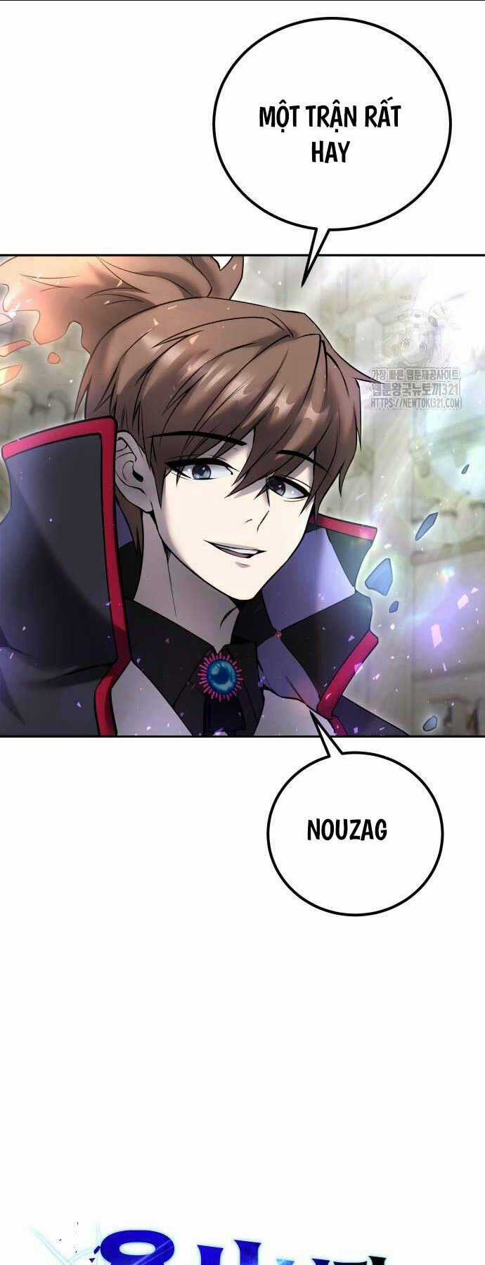 Tôi Mạnh Hơn Anh Hùng Chapter 27 trang 63