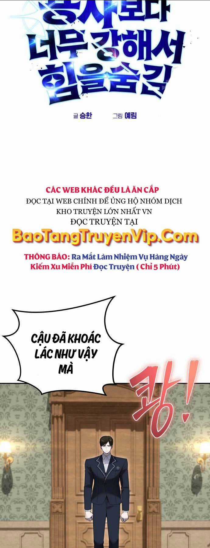 Tôi Mạnh Hơn Anh Hùng Chapter 27 trang 64
