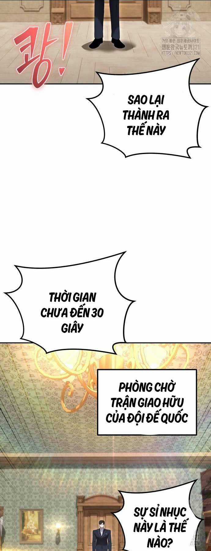 Tôi Mạnh Hơn Anh Hùng Chapter 27 trang 65