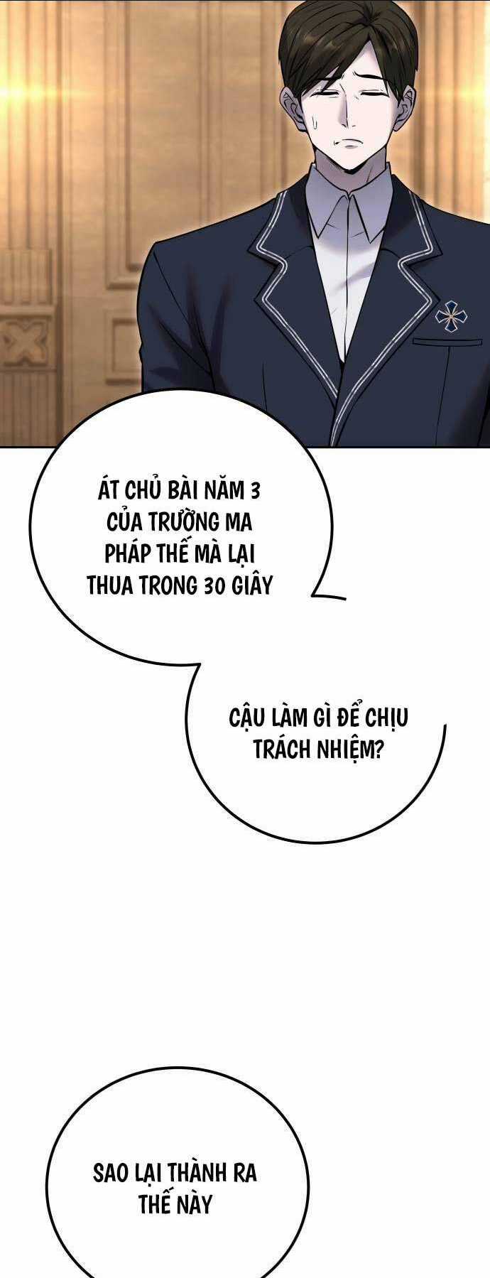 Tôi Mạnh Hơn Anh Hùng Chapter 27 trang 69