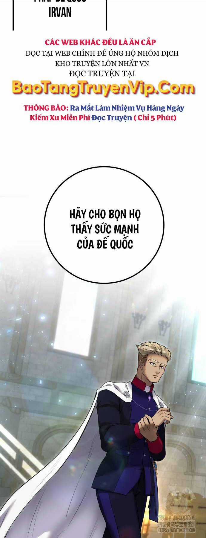 Tôi Mạnh Hơn Anh Hùng Chapter 27 trang 7