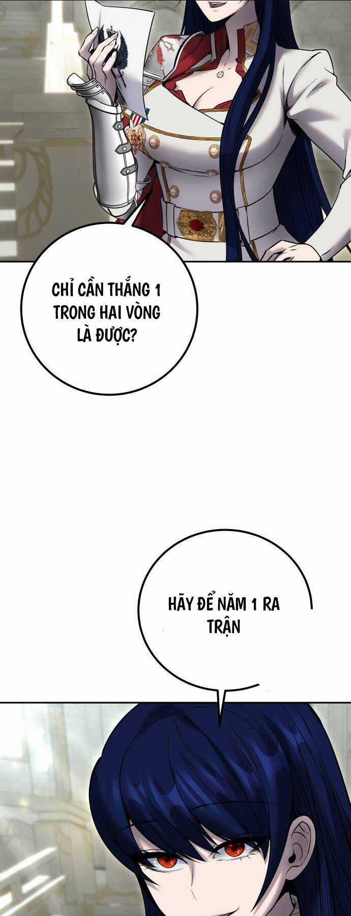 Tôi Mạnh Hơn Anh Hùng Chapter 27 trang 75