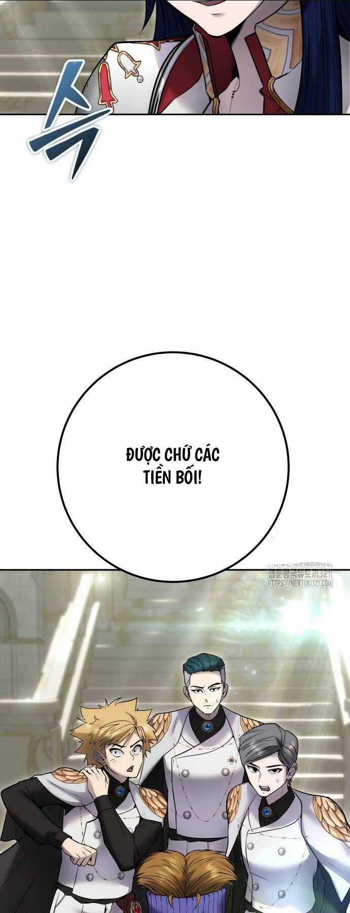 Tôi Mạnh Hơn Anh Hùng Chapter 27 trang 76