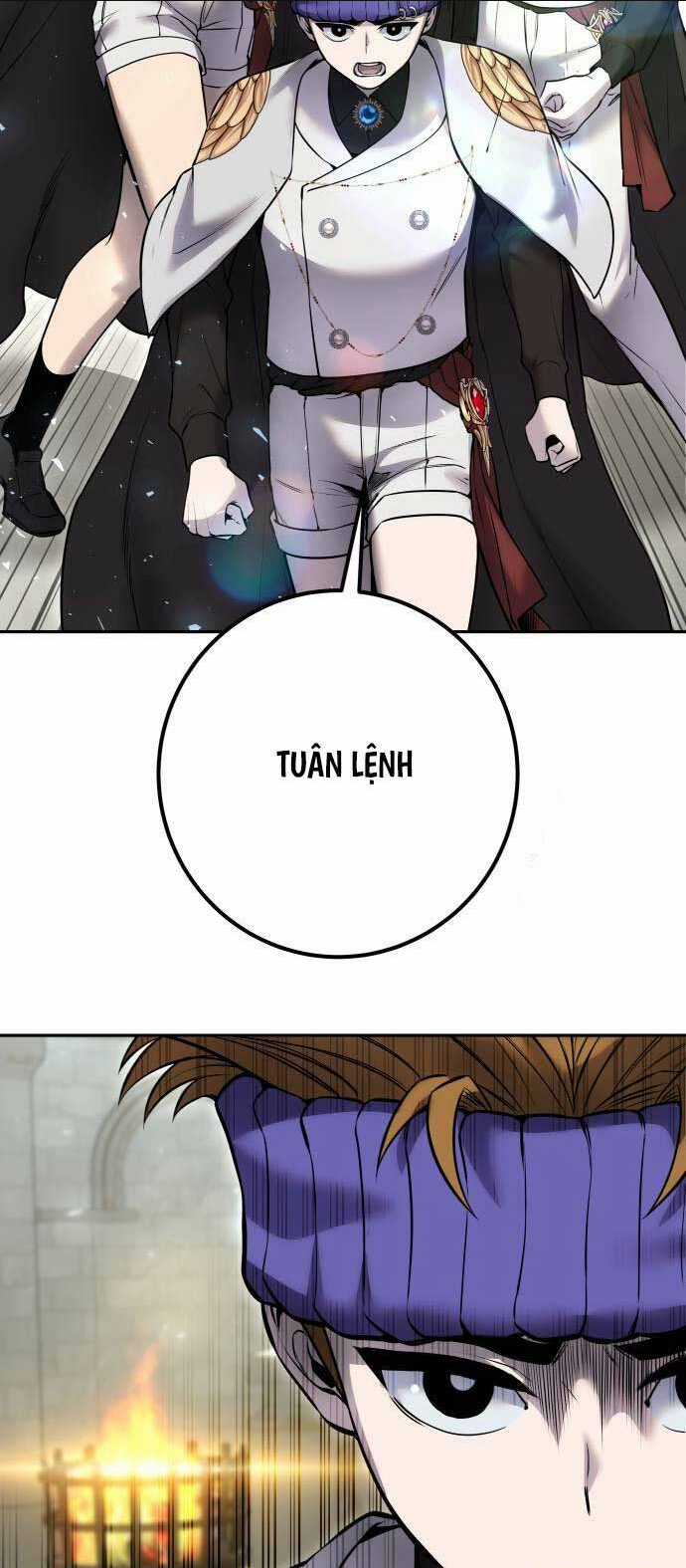 Tôi Mạnh Hơn Anh Hùng Chapter 27 trang 77