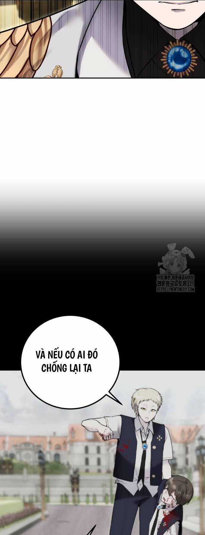 Tôi Mạnh Hơn Anh Hùng Chapter 27 trang 78