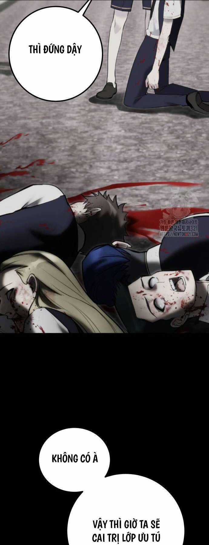 Tôi Mạnh Hơn Anh Hùng Chapter 27 trang 79