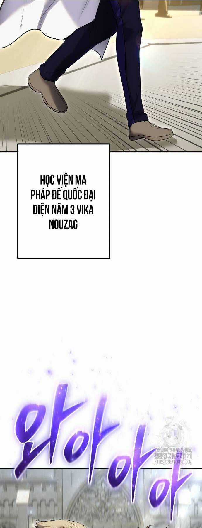 Tôi Mạnh Hơn Anh Hùng Chapter 27 trang 8