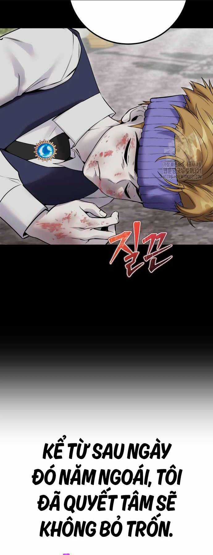 Tôi Mạnh Hơn Anh Hùng Chapter 27 trang 80